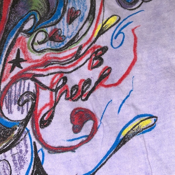 2B Free Graphic T-Shirt - Picture 4 of 8